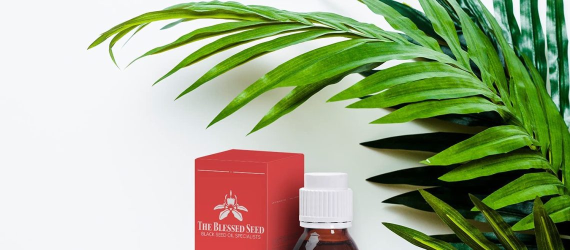 Aceite de Comino Negro