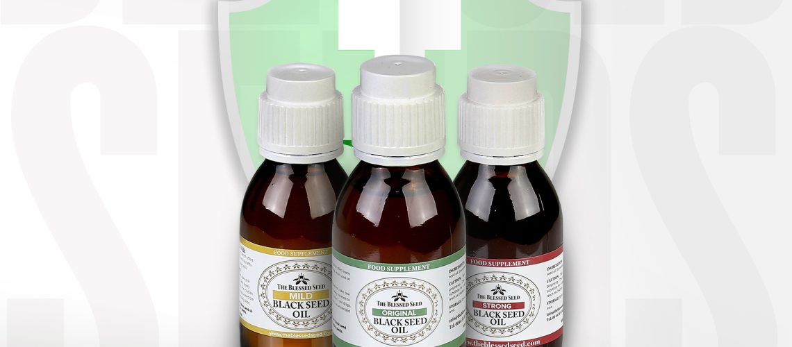 Vorteile von Schwarzkümmelöl