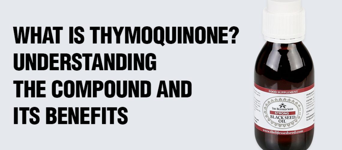 What-is-Thymoquinone What-is-Thymoquinone