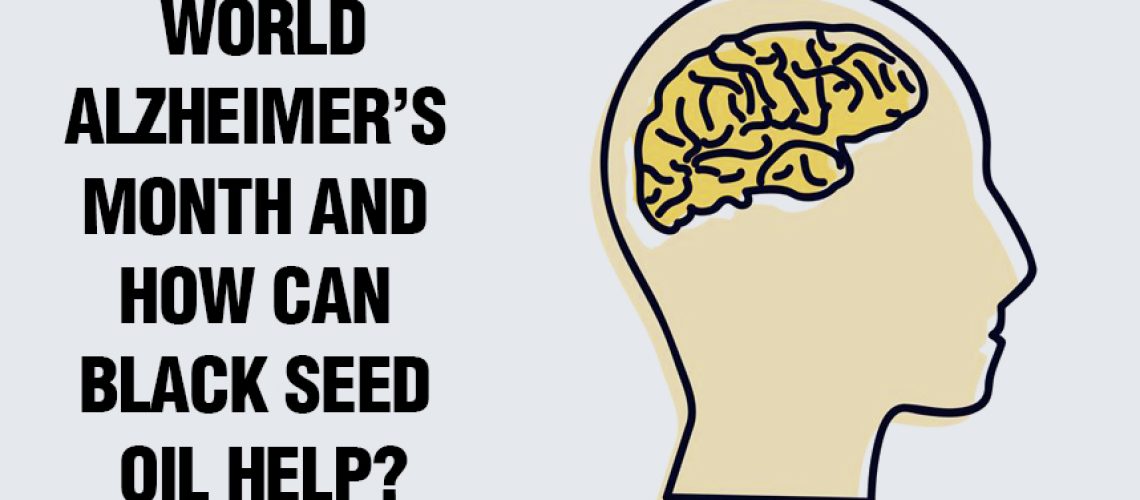 World-Alzheimer’s-Month-and-How-can-Black-Seed-Oil-Help
